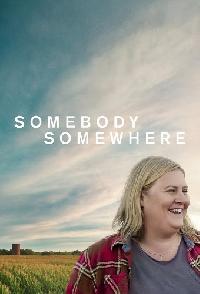 Somebody Somewhere